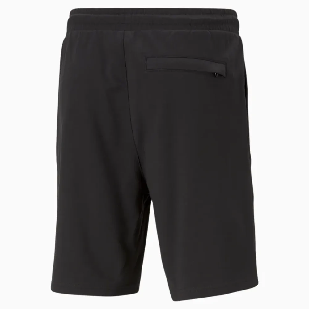 Puma : Classics Logo 8" Shorts