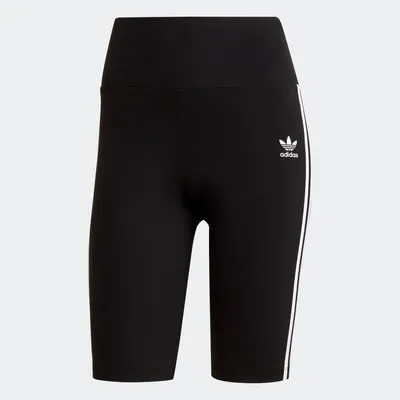 Adidas : Classics High-waisted Short Tights