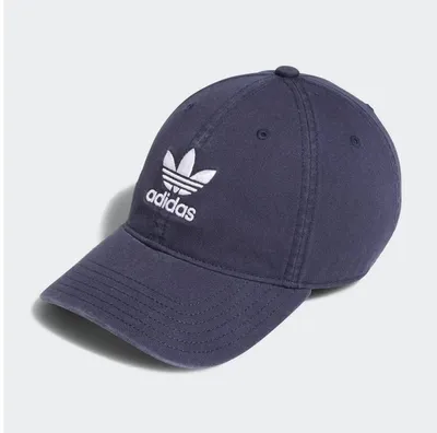 Adidas : Originals Relaxed Strap Cap