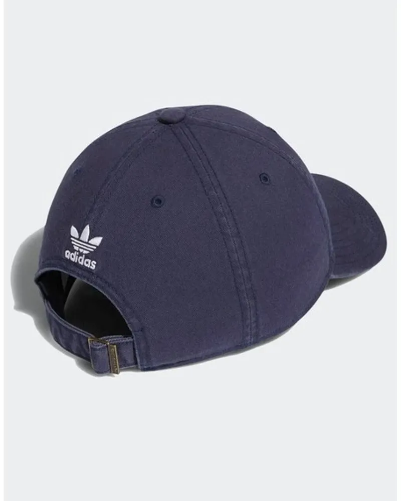 Adidas : Originals Relaxed Strap Cap