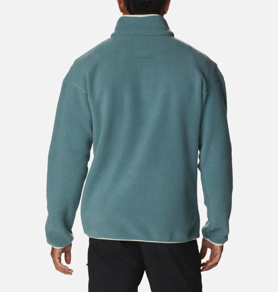 Columbia : Helvetia Half Snap Fleece