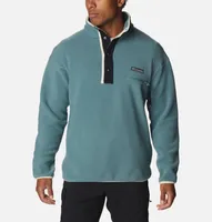 Columbia : Helvetia Half Snap Fleece