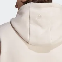 Adidas : All Season Graphic Hoodie