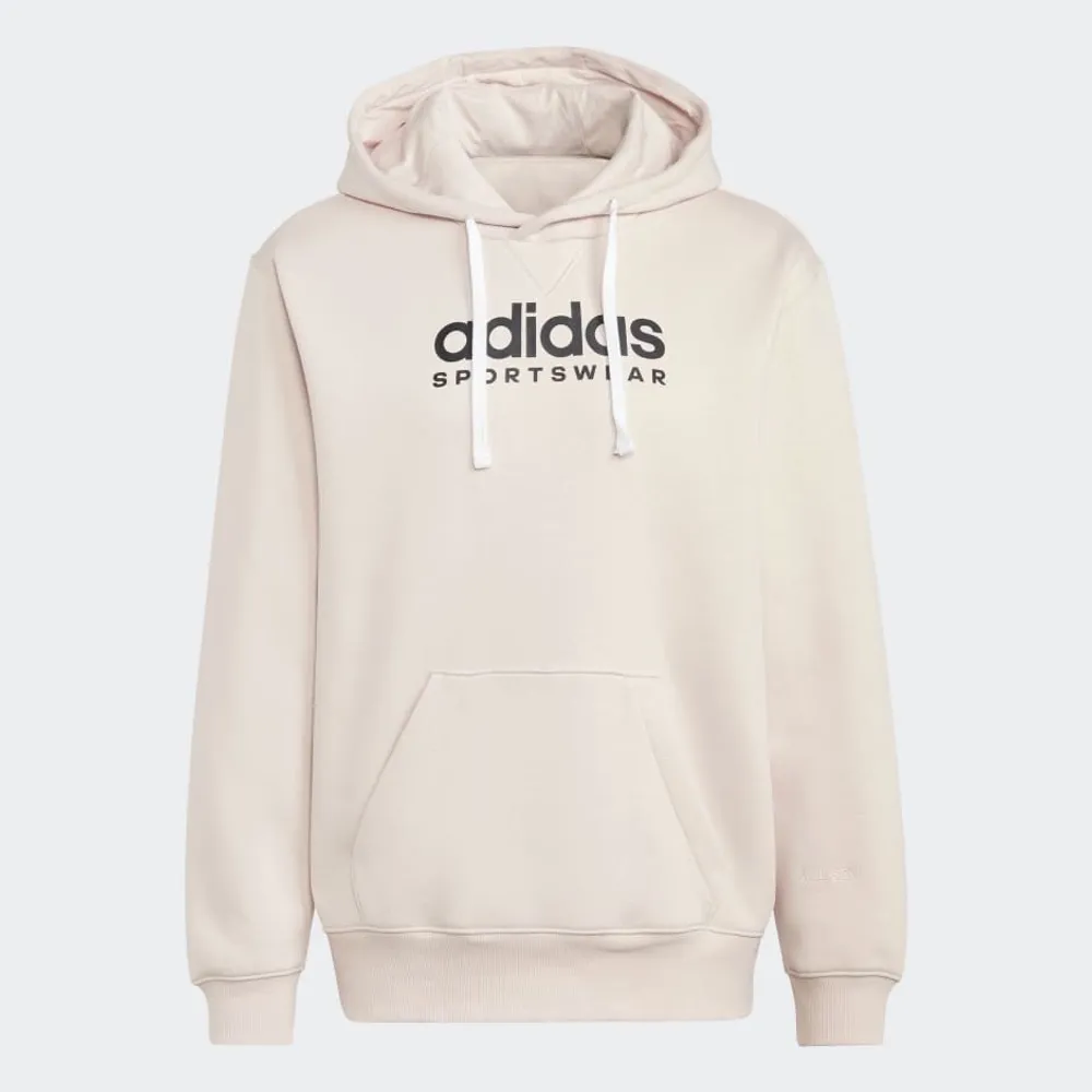 Adidas : All Season Graphic Hoodie