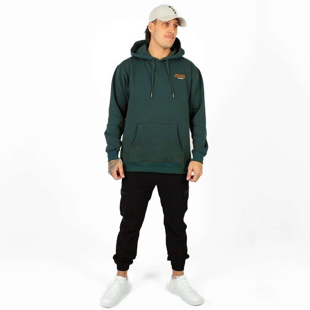 WLKN : Smith Nylon Jogger Pants