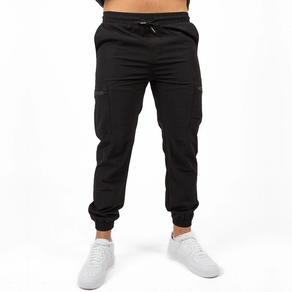 WLKN : Smith Nylon Jogger Pants