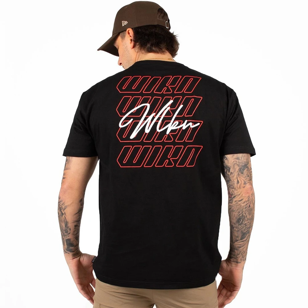 WLKN : Oversea T-Shirt