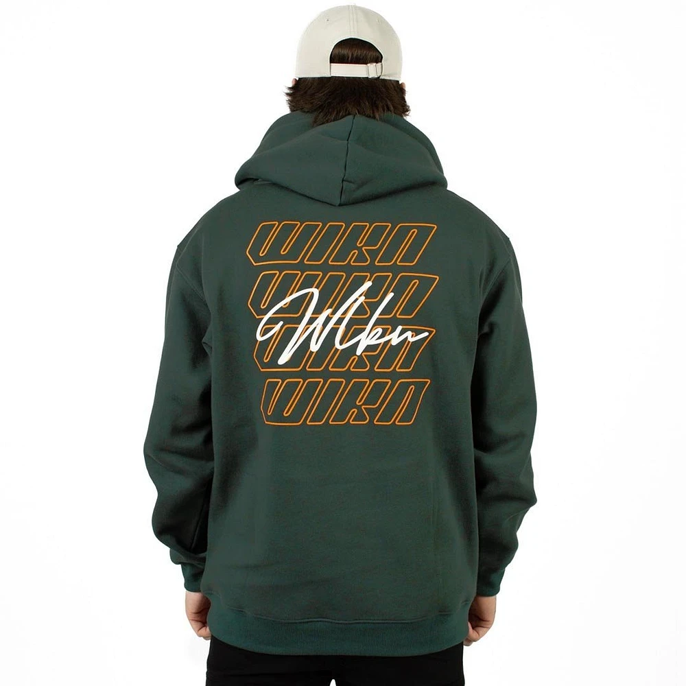 WLKN : Oversea Hoodie