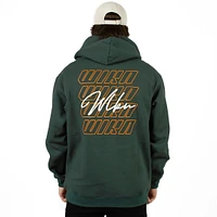 WLKN : Oversea Hoodie