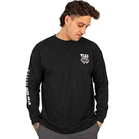 WLKN : Faith Long Sleeve T-Shirt