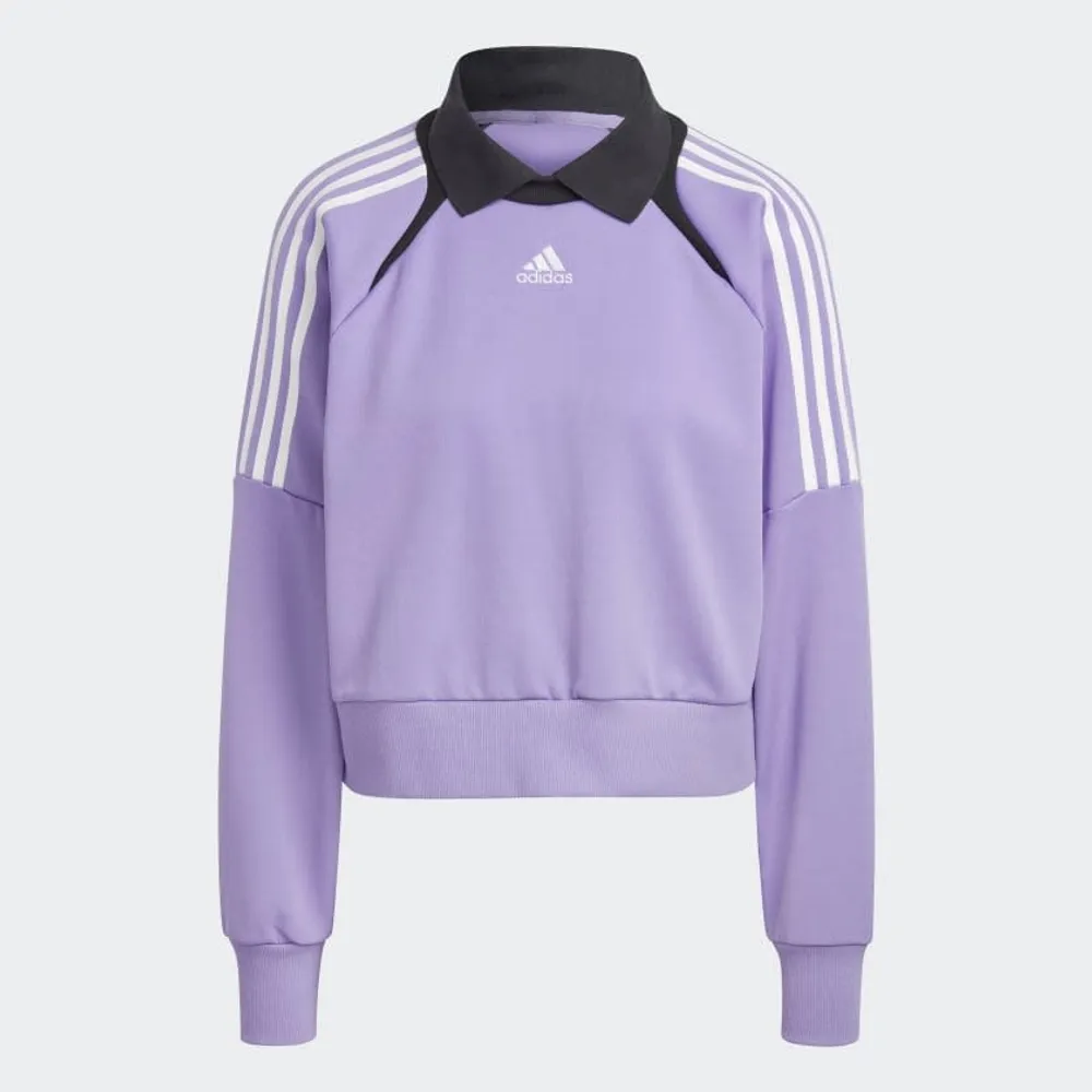 Adidas : Express Sweatshirt