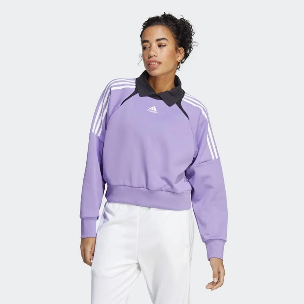 Adidas : Express Sweatshirt