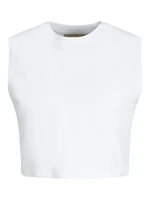 JJXX : Slim Sleeveless Crop Tee