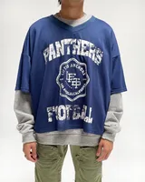 Lifted Anchors : Panther 2-Piece Jersey