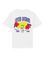 Lifted Anchors : Stadium Tee