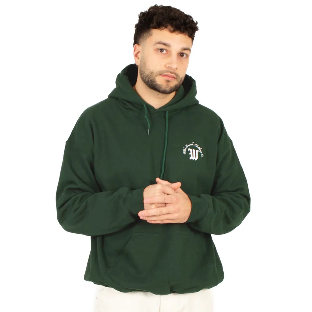 WLKN : Pesci Hoodie