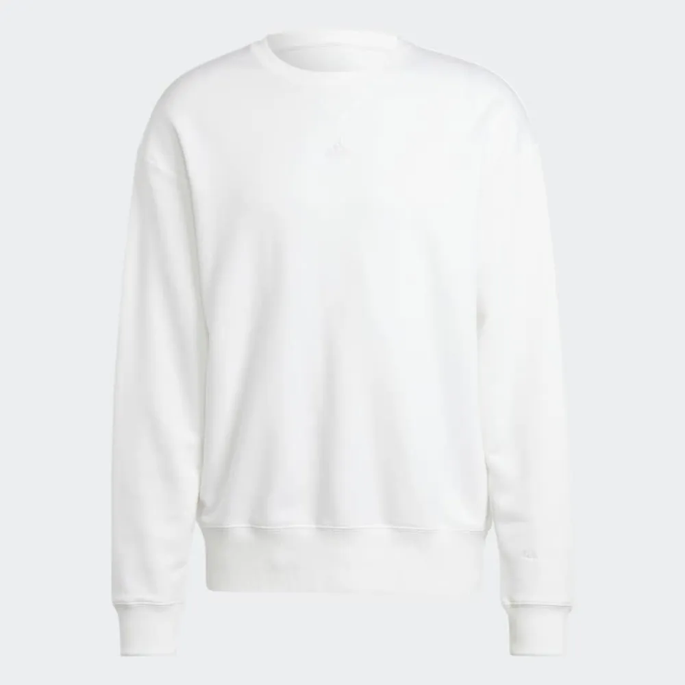 Adidas : All Season Crewneck