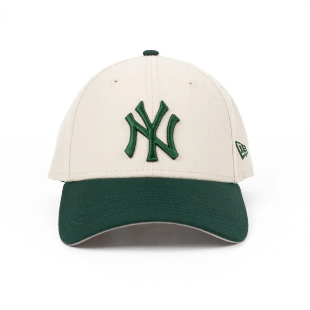 New Era : 940 NY Yankees 2Tone Cap