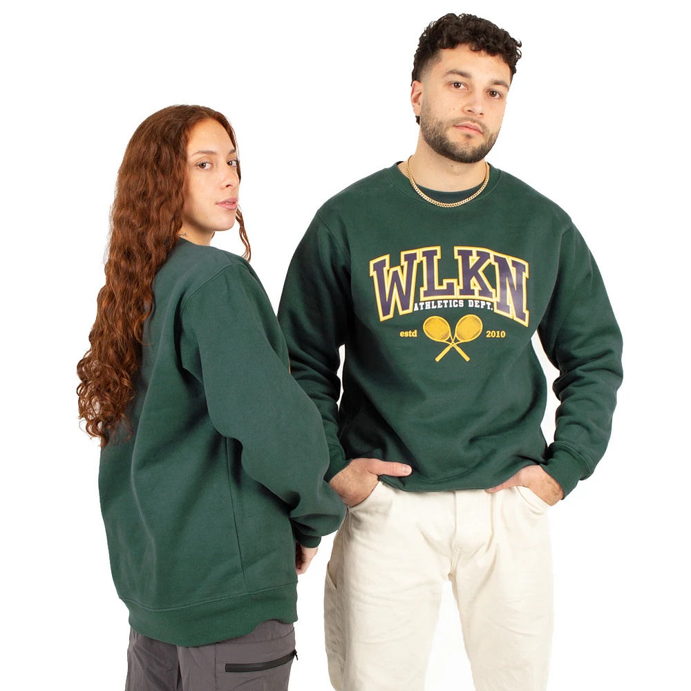 WLKN : Wimbledon Crewneck