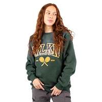 WLKN : Wimbledon Crewneck