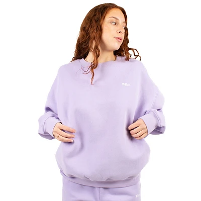 WLKN : Vintage Crewneck