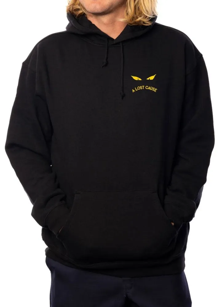 A Lost Cause : Shotgun Hoodie