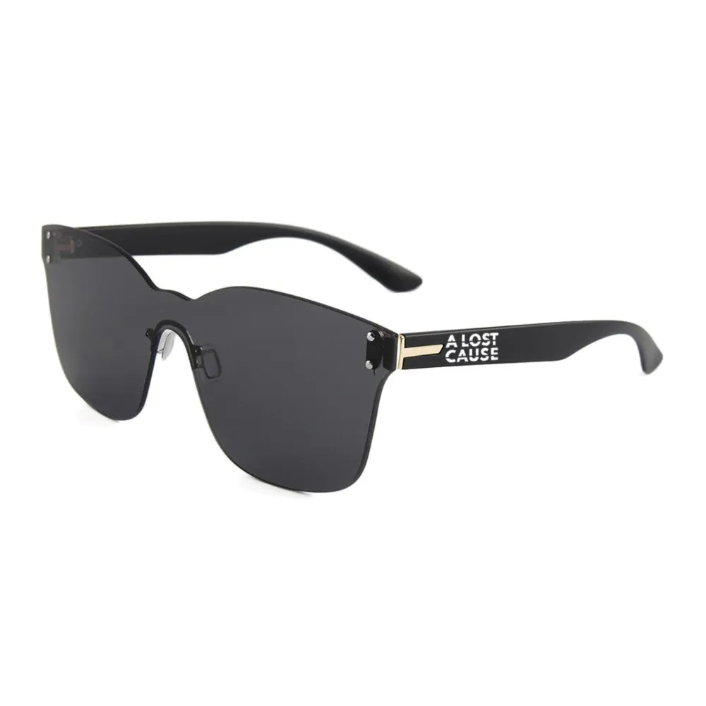 A Lost Cause A Lost Cause : Skyline Sunglasses