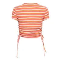 Only : S/S Rushing Top