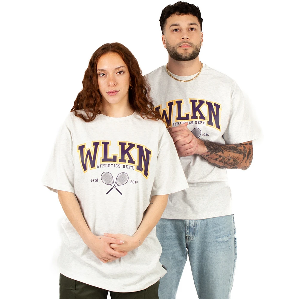 WLKN : Wimbledon T-Shirt