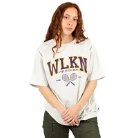 WLKN : Wimbledon T-Shirt