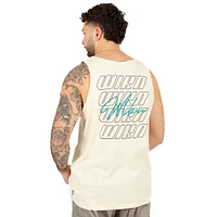 WLKN : Oversea Tank Top