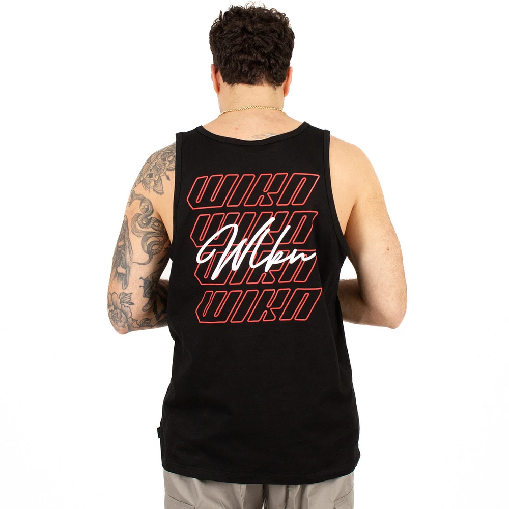 WLKN : Oversea Tank Top