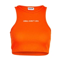 Noisy May : Mady Crop Tank Top