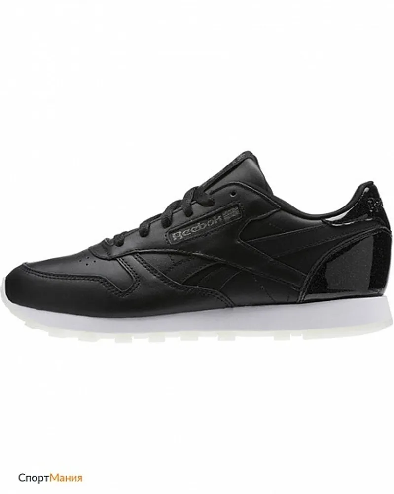 Reebok Footwear : CL LTHR L Shoes