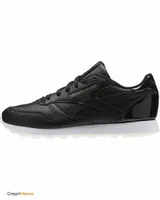 Reebok Footwear : CL LTHR L Shoes