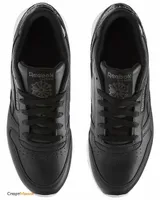 Reebok Footwear : CL LTHR L Shoes