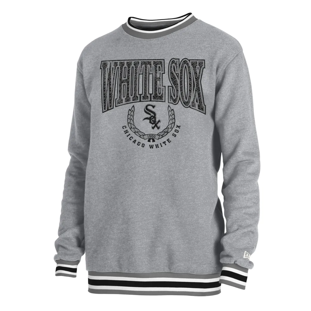 New Era : Chicago White Sox Crewneck