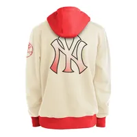 New Era : NY Yankees 2Tone Hoodie