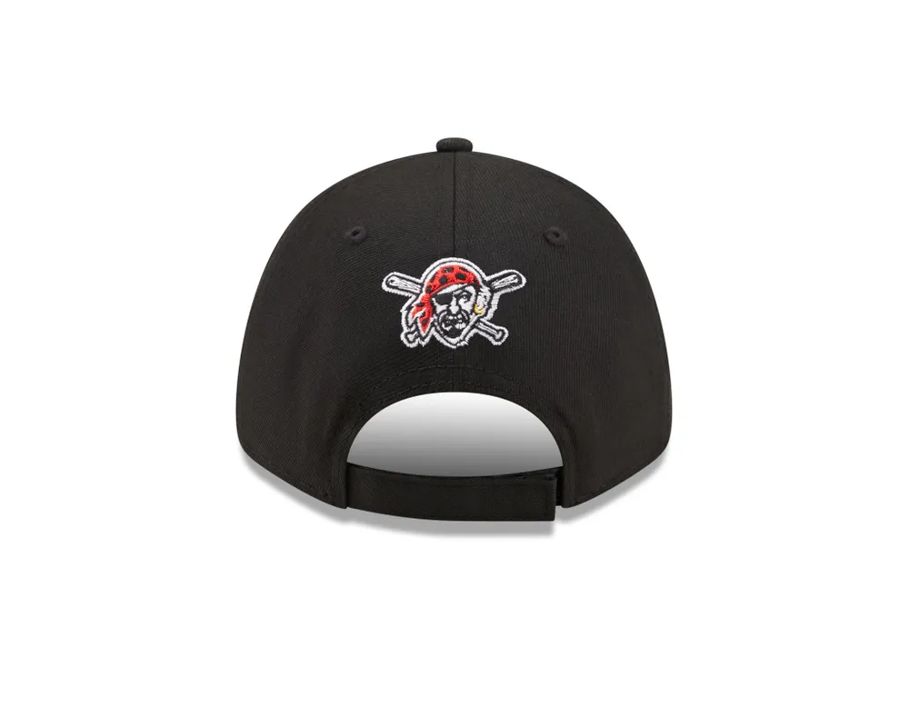 New Era : 940 Pittsburgh Pirates Cap