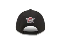 New Era : 940 Pittsburgh Pirates Cap