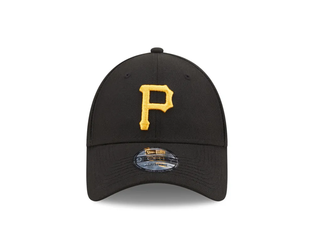 New Era : 940 Pittsburgh Pirates Cap