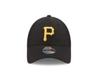 New Era : 940 Pittsburgh Pirates Cap