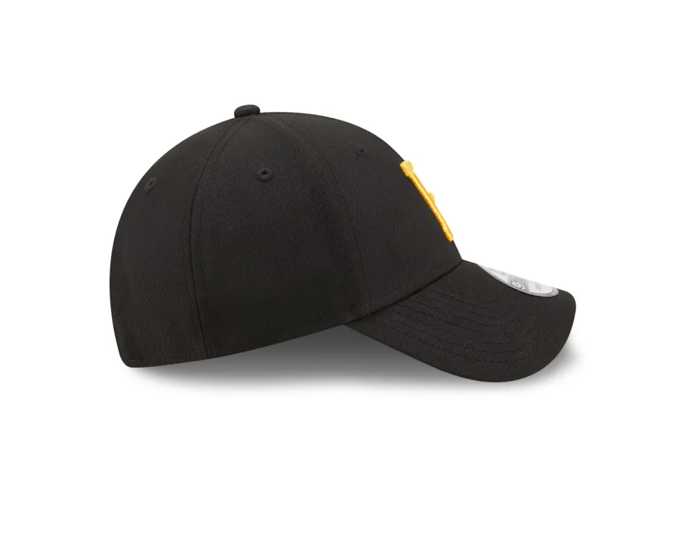 New Era : 940 Pittsburgh Pirates Cap