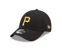 New Era : 940 Pittsburgh Pirates Cap