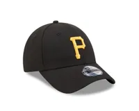 New Era : 940 Pittsburgh Pirates Cap