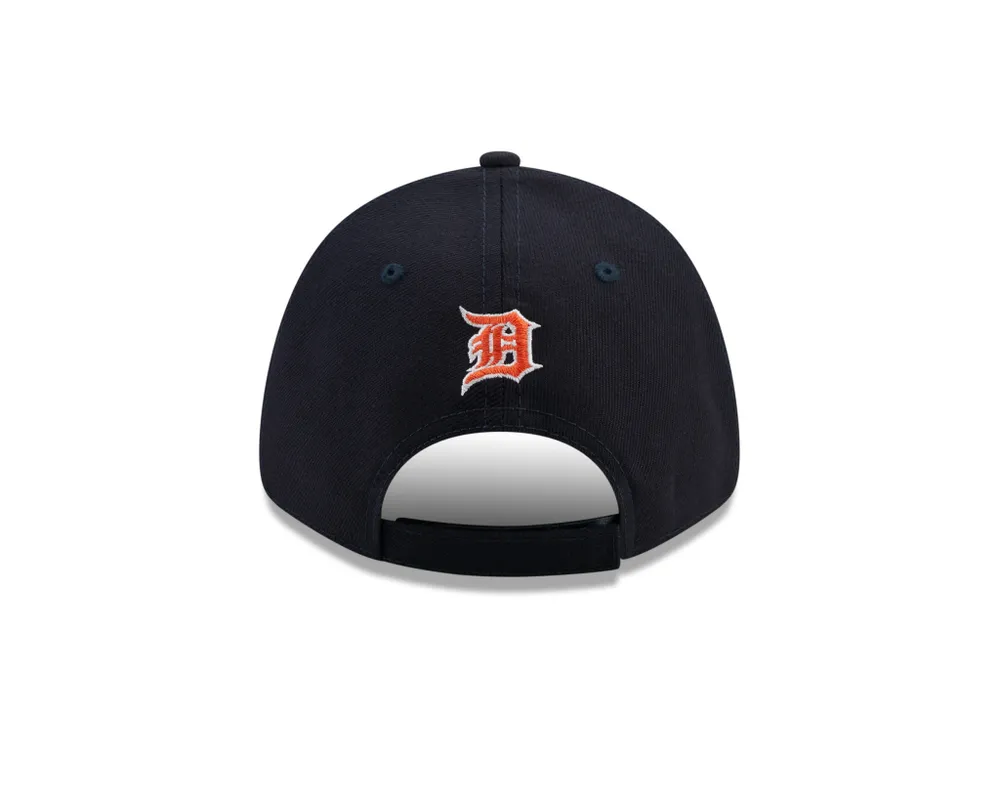 New Era New Era : 940 The League Detroit Tigers Cap