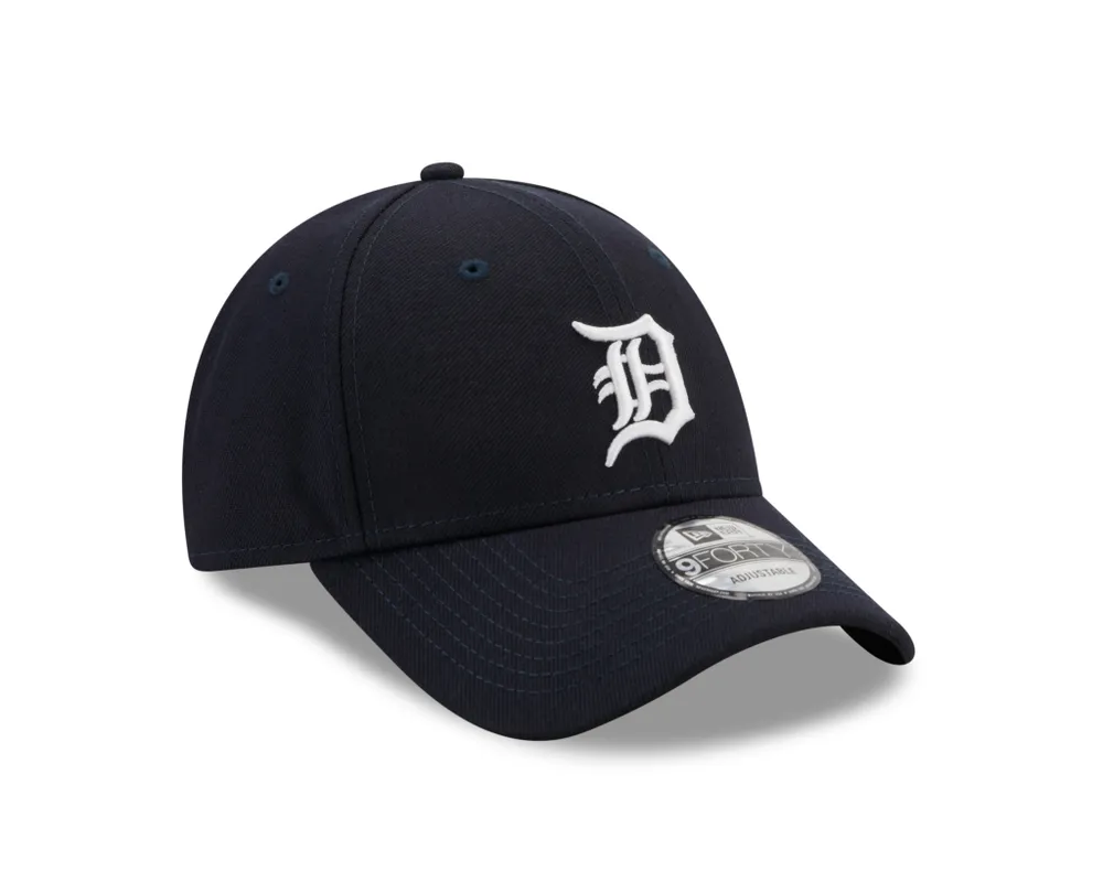 New Era New Era : 940 The League Detroit Tigers Cap