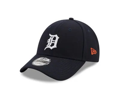 New Era New Era : 940 The League Detroit Tigers Cap
