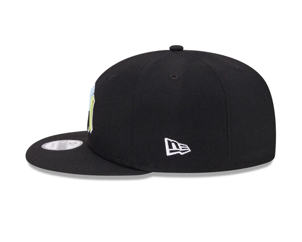 New Era New Era : 950 Color Pack NY Yankees Color Logo Cap