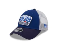 New Era New Era : 940 2Tone Patch E1 Toronto Blue Jays Cap